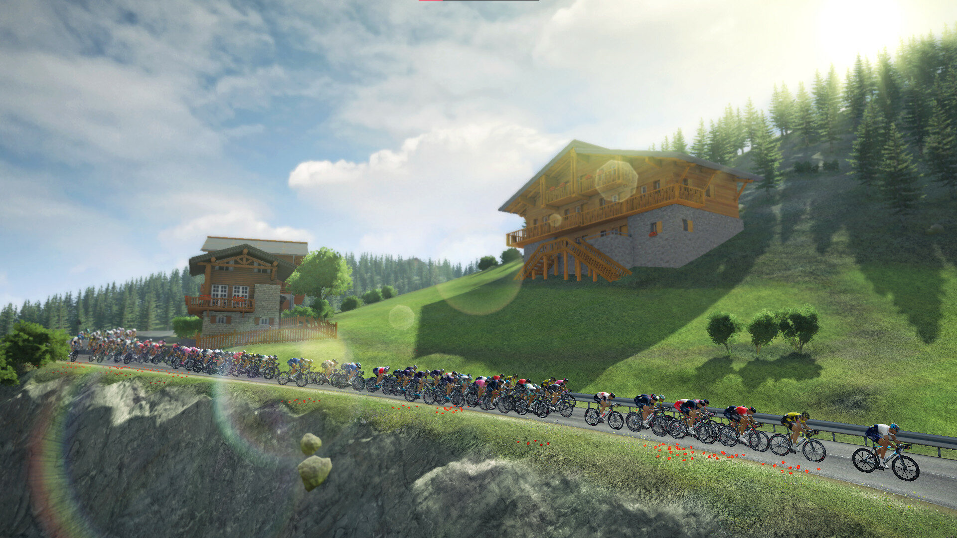 Buy The Cycling Bundle 2021 (PC) - Steam Key - GLOBAL - Cheap