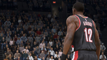 EA SPORTS NBA LIVE 15 Xbox One