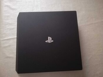 PlayStation 4 Pro, 1TB