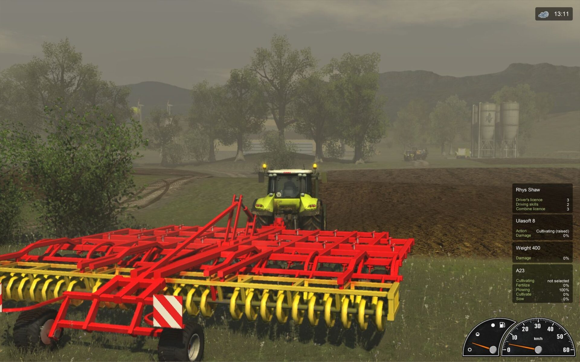 Buy cheap Farming Simulator 2011 cd key - lowest price