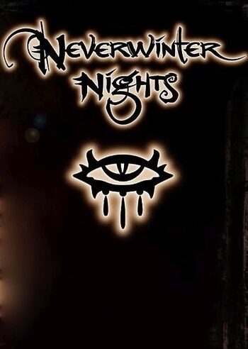 Neverwinter Nights Diamond Edition GOG.com Key GLOBAL