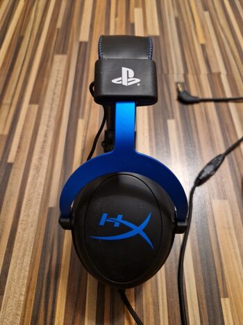 Ausinės HyperX Cloud Gaming Headset for sale