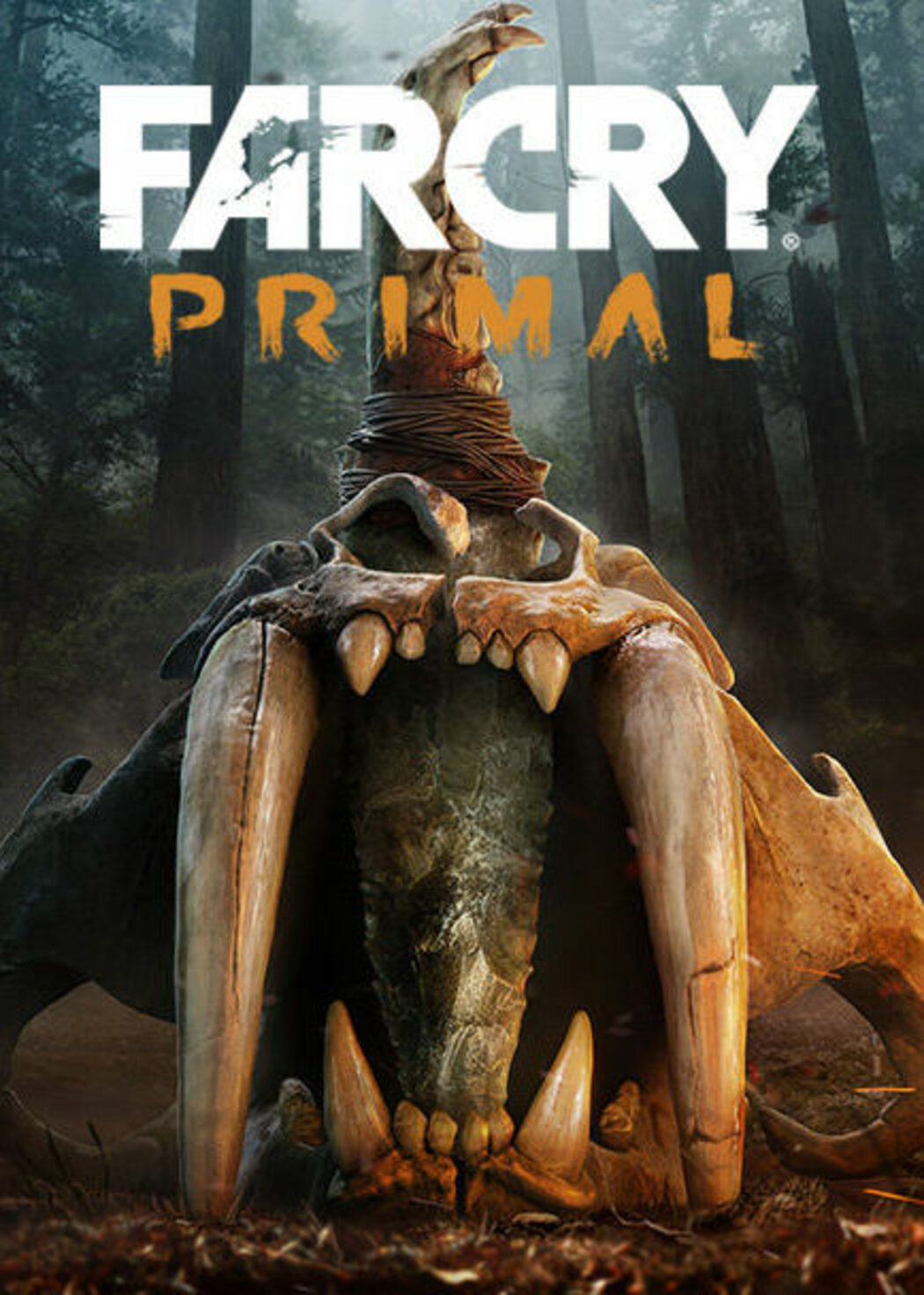 Requisitos mínimos e recomendados para Far Cry Primal