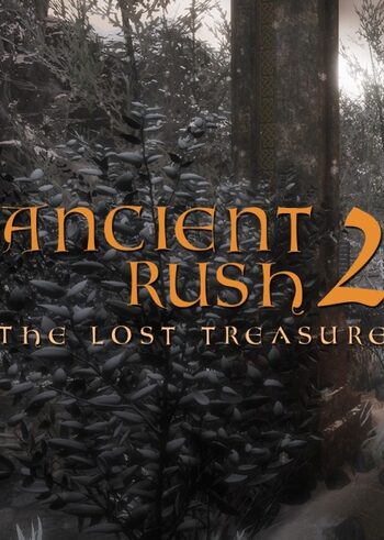 Ancient Rush 2 Steam Key GLOBAL