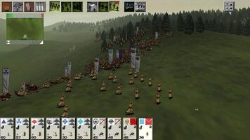 Redeem SHOGUN: Total War - Collection (PC) Steam Key GLOBAL