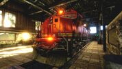 Train Mechanic Simulator 2017 Steam Key GLOBAL