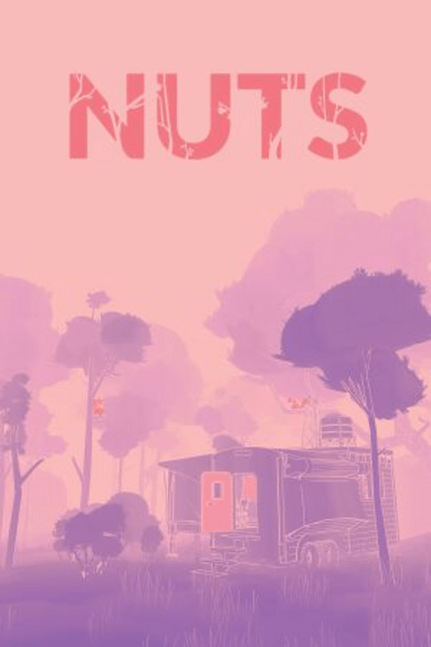 NUTS (PC) Steam Key GLOBAL