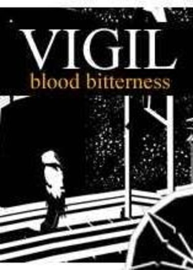 

Vigil: Blood Bitterness Steam Key GLOBAL