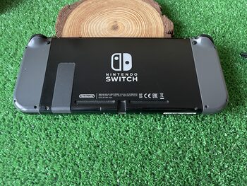 Nintendo Switch V2 GARANTÍA + accesorios originales 