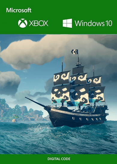 Sea of Thieves - Valiant Corsair Oreo Ship Set (DLC) PC/XBOX LIVE Key GLOBAL