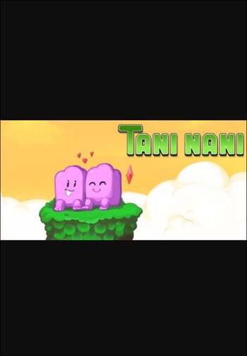 TaniNani (PC) Steam Key GLOBAL