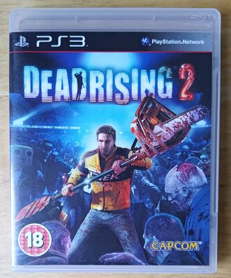 Dead Rising 2 PlayStation 3