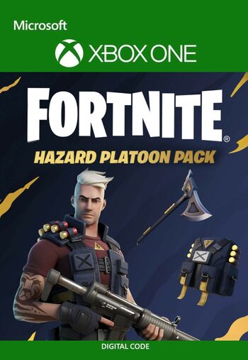 Buy Fortnite - Ned the Eternal Pack Xbox Live Key