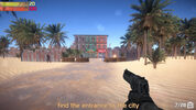 Get Bloody Sand (PC) Steam Key GLOBAL