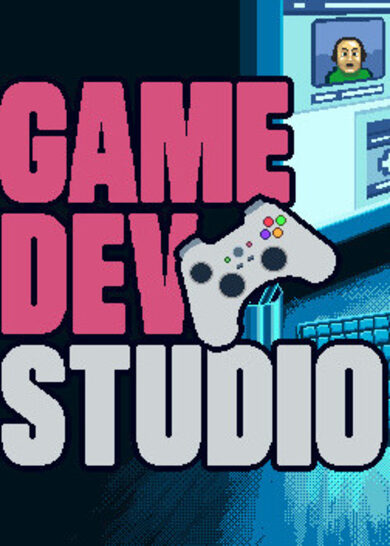Game Dev Studio (PC) Steam Key GLOBAL