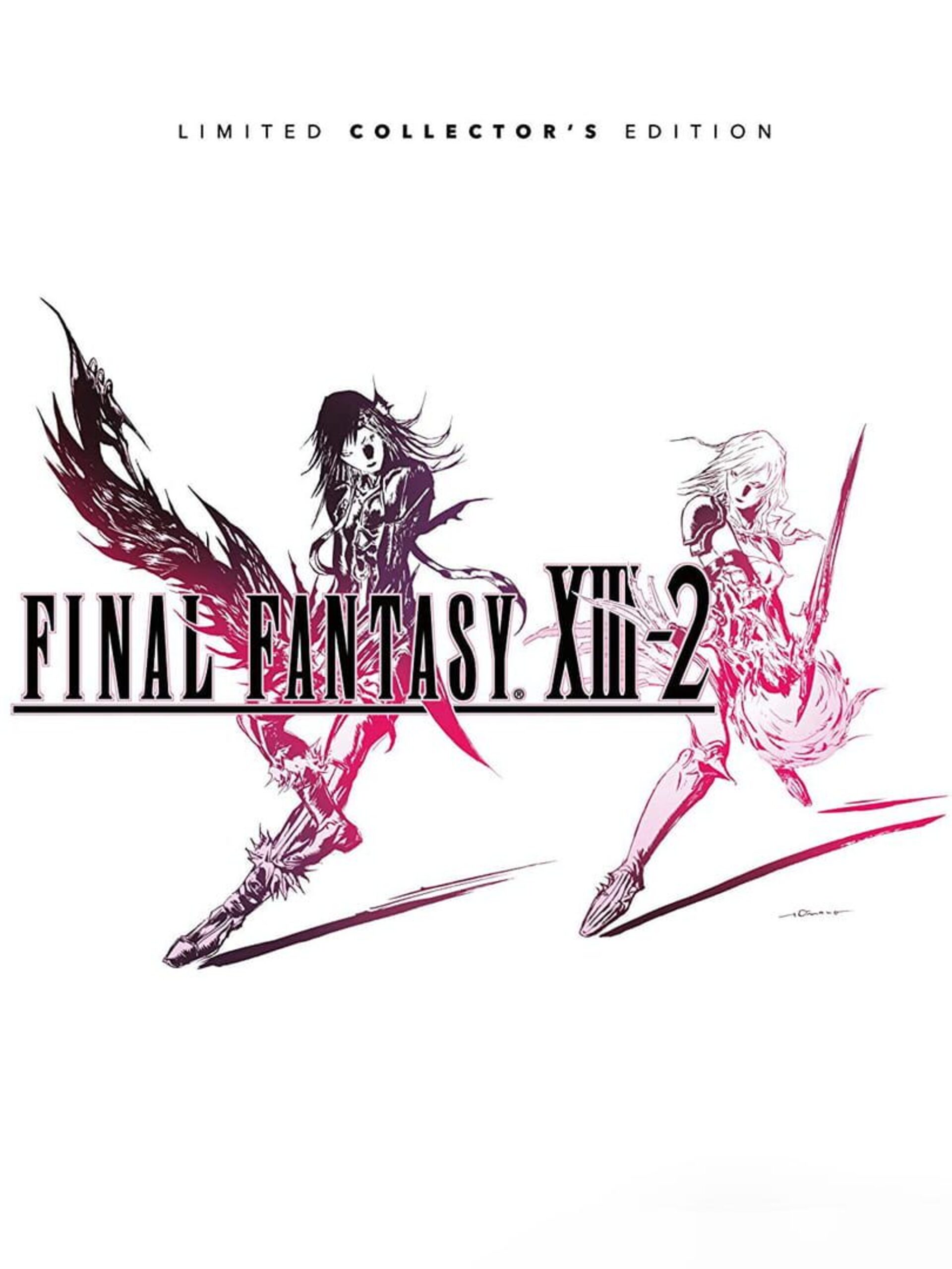 final fantasy xiii 2 ps3 price