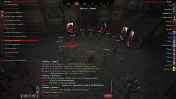 Get Wolflord - Werewolf Online (PC) Steam Key GLOBAL