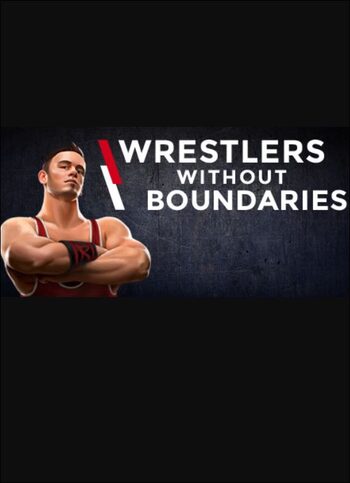 Wrestlers Without Boundaries (PC) Steam Key GLOBAL