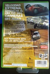 Get Colin McRae: DiRT Xbox 360