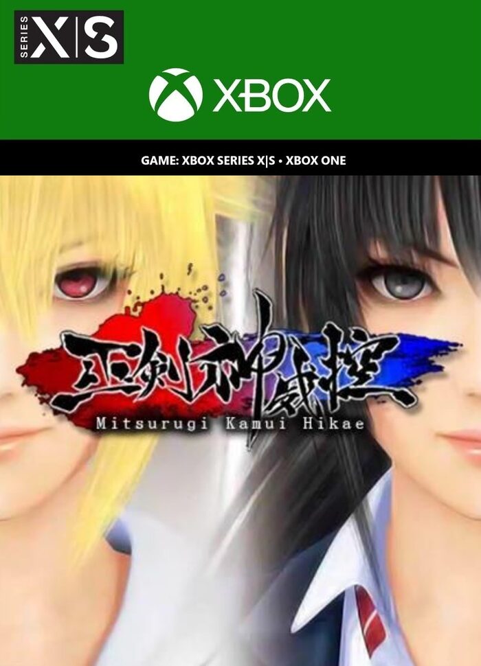 Buy Mitsurugi Kamui Hikae Xbox Key Cheap Price ENEBA   7sI45IrZRZbwDzfhqQ2 I7MKfyuLD L7XCerGkziRyA 350x200 2x 0 