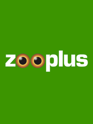 E-shop Zooplus Gift Card 30 EUR Key GERMANY