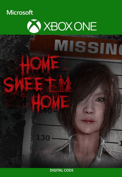 

Home Sweet Home XBOX LIVE Key ARGENTINA