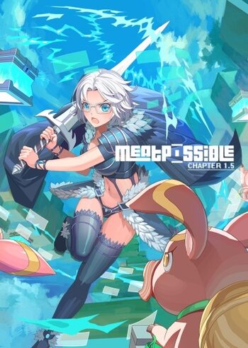 MeatPossible: Chapter 1.5 Steam Key GLOBAL