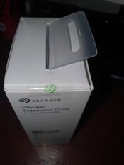 Seagate Expansion Card para Xbox Series X|S, 1 TB, Unidad de Estado sólido NVMe  for sale