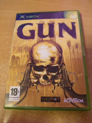 GUN Xbox