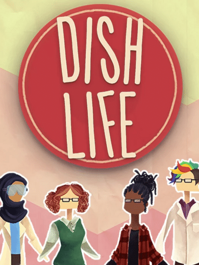 E-shop Dish Life: The Game (PC) Steam Key GLOBAL