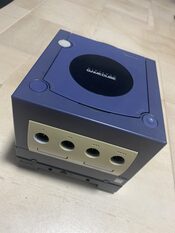 Nintendo Gamecube, Indigo