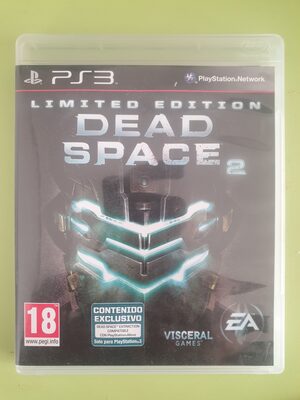 Dead Space 2: Limited Edition PlayStation 3