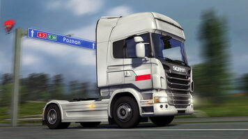 Get Euro Truck Simulator 2 - Polish Paint Jobs (DLC) Steam Key GLOBAL
