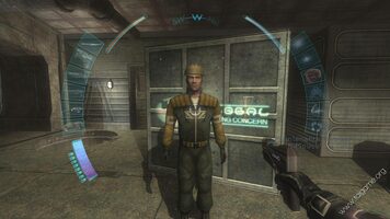 Redeem Deus Ex: Invisible War Steam Key GLOBAL
