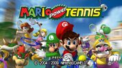 Get Mario Power Tennis Wii