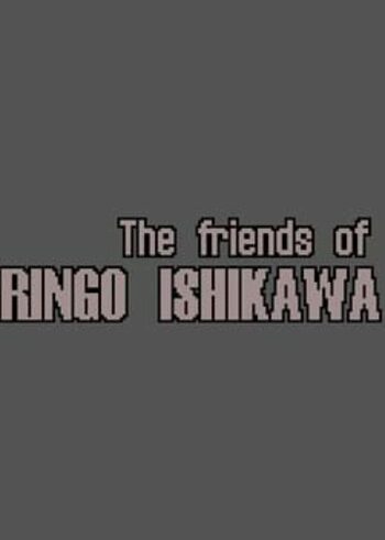 The friends of Ringo Ishikawa Steam Key GLOBAL