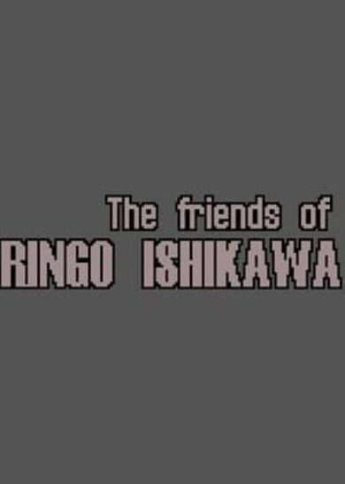 

The friends of Ringo Ishikawa Steam Key GLOBAL
