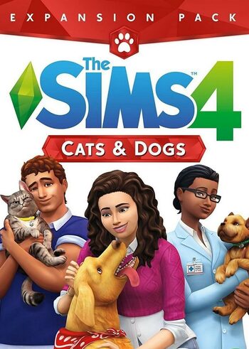 sims 4 pets expansion pack