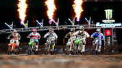 Get Monster Energy Supercross - The Official Videogame 4 XBOX LIVE Key EUROPE