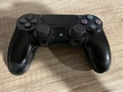 Originalus Sony PS4 juodas pultas tikrintas bei veikiantis