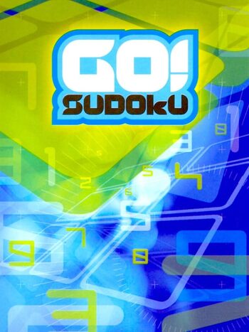 Go! Sudoku PSP