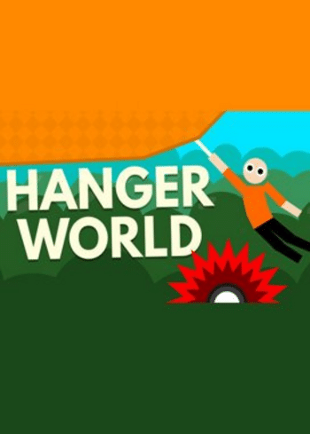 Hanger World (PC) Steam Key GLOBAL