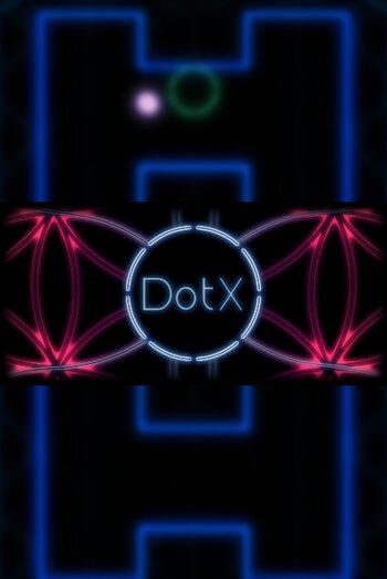 DotX Steam Key GLOBAL