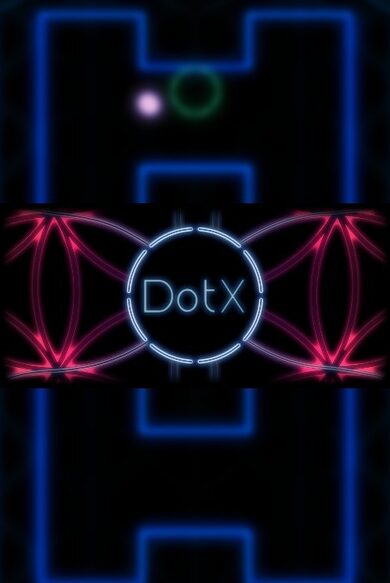 E-shop DotX Steam Key GLOBAL