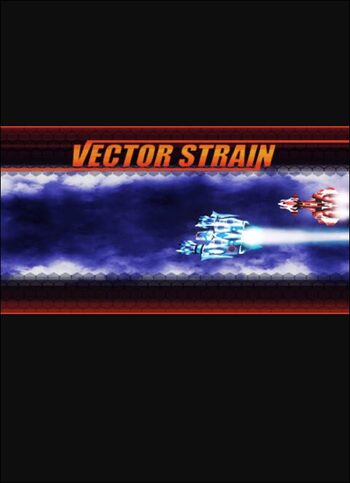 Vector Strain (PC) Steam Key GLOBAL