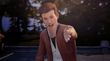 Life is Strange Remastered Collection Steam Key GLOBAL