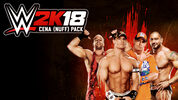 WWE 2K18 - Cena (Nuff) Pack (DLC) (PC) Steam Key GLOBAL
