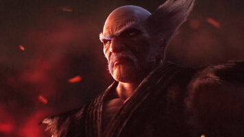 Tekken 7 - Ultimate Edition (Xbox One) Xbox Live Key EUROPE