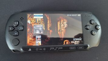 Psp Street E1003