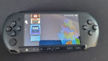 Psp Street E1003